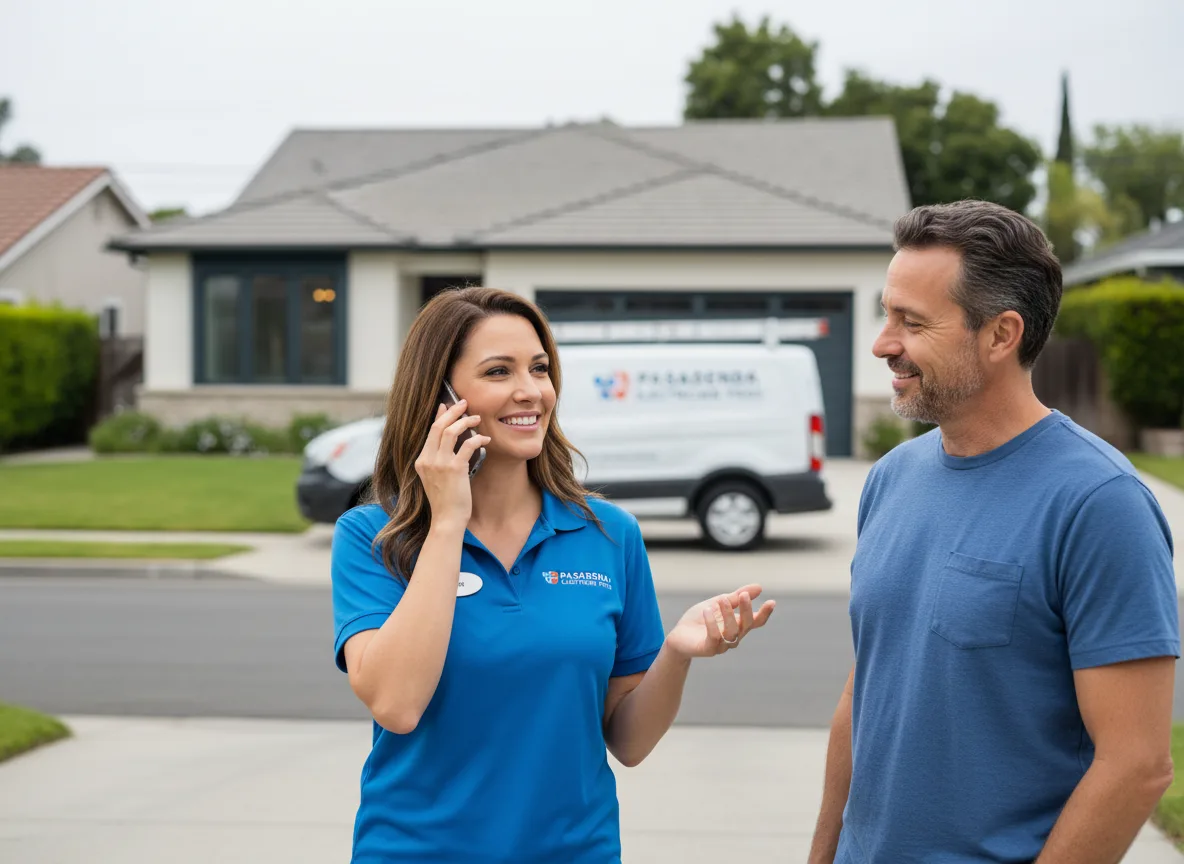 Electrician Monroe City, IN FAQs